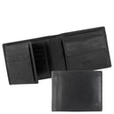 Camel Active Bilbao - Geldbörse 7cc 13 cm RFID (black) - Ansicht 3