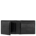 Camel Active Bilbao - Geldbörse 7cc 13 cm RFID (black) - Ansicht 2