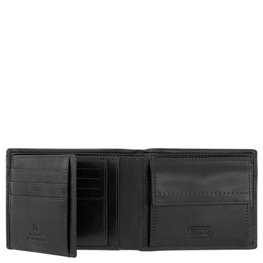 Camel Active Bilbao - Geldbörse 7cc 13 cm RFID (black) - Ansicht 2