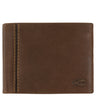 Camel Active Bilbao - Geldbörse 7cc 13 cm RFID (cognac)
