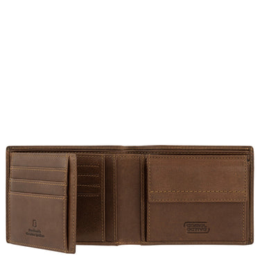 Camel Active Bilbao - Geldbörse 7cc 13 cm RFID (cognac) - Ansicht 2