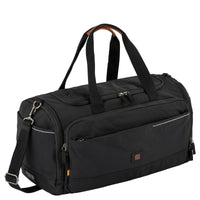 Camel Active City - Reisetasche (black)