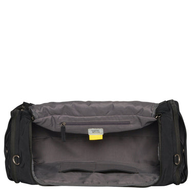 Camel Active City - Reisetasche (black) - Ansicht 3