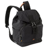 Camel Active City - Mochila S 38 cm (negro)