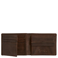 Camel Active Dust Jeans - Geldbörse 6cc 10.5 cm RFID (brown) - Ansicht 2