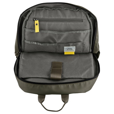 Camel Active Explore - Rucksack M (khaki) - Markenkoffer