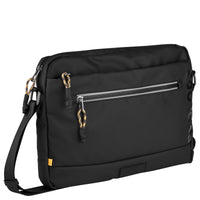 Camel Active Explore - Umhängetasche M (black)