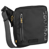 Camel Active Explore - Bandolera S (negro)