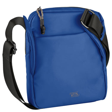 Camel Active Explore - Umhängetasche S (blue) - Ansicht 2