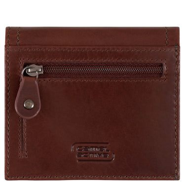 Camel Active Salamanca - Kreditkartenetui 6cc 10 cm (brown) - Markenkoffer