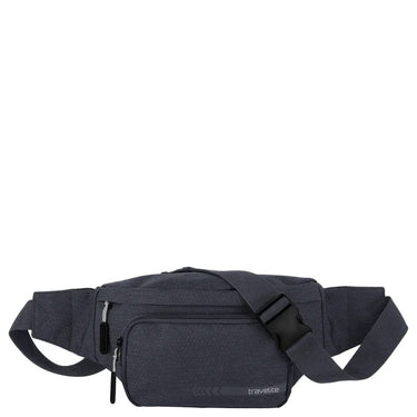 Travelite Kick Off - Gürteltasche 16 cm (d'anthrazit) - Ansicht 2