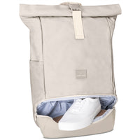 Johnny Urban Allen XL - Rolltop-Rucksack 49 cm (sand) - Ansicht 3