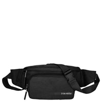 Travelite Kick Off - Gürteltasche 16 cm (schwarz) - Ansicht 2