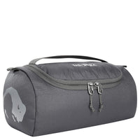 Tatonka Care Barrel - Neceser 26 cm (gris titanio)