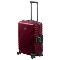 TITAN OVERSEAS - 4-Rollen-Kabinentrolley S 55/20 (emberwood grey) - Ansicht 2
