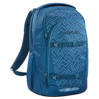 Coocazoo Every - Schulrucksack 44 cm (blue maze)