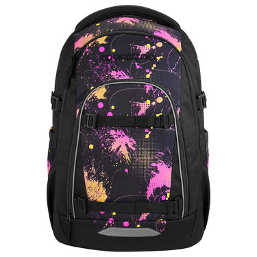 Coocazoo Mate - Mochila escolar 44 cm (Sweet Rose)