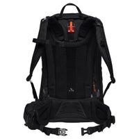 Vaude Women's Wizard 22+4 - Wanderrucksack 51 cm (black) - Ansicht 4