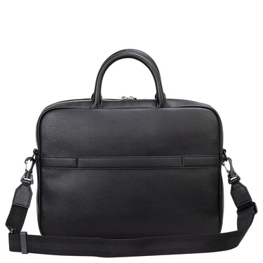 BOSS Men Ray EVO Doc Case - Aktentasche 39 cm (black)