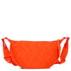 Cleo - Bandolera 30 cm (Papaya)