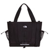 The North Face Hot Shot Tote - Bolso shopper 49 cm (tnf black)