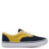 Vans ComyCush Era WM9V9X1 Sneaker - Zapato Mujer (azul amarillo, 41)