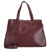 Picard Bali - Bolso de hombro 32 cm (schwarz)