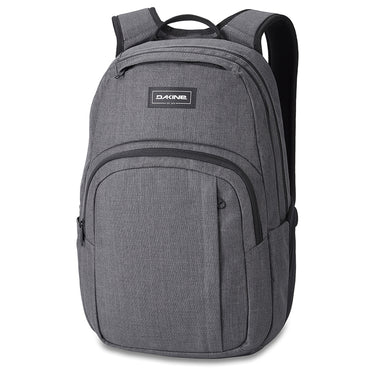 Dakine Campus 25 - Mochila 15" 47 cm (carbono)