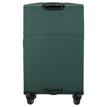 Samsonite Base Breeze - 4-Rollen-Trolley 78 cm erw. (dark green) - Ansicht 5