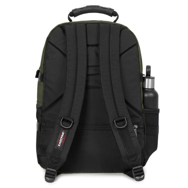 Eastpak selection Suplyer - Rucksack 16" 45.5 cm (dark khaki) - Ansicht 2
