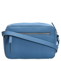 Liu Jo Halona - Umhängetasche M 20 cm (azure blue) - Ansicht 4