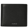 HUGO Men Huke 4cc Coin - Geldbörse 4cc (black)