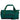 adidas Linear - Bolsa de deporte XS 37 cm (cgreen/black)