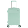 Heys Pastel - Maleta de cabina 4 ruedas S 53 cm adult (menta)