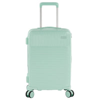 Heys Pastel - 4-Rollen-Kabinentrolley S 53 cm erw. (mint)