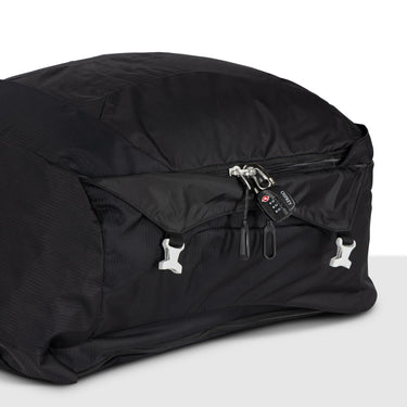 Osprey Fairview 55 - Reiserucksack 55 cm (black) - Ansicht 7