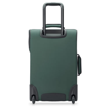 Delsey Paris Maubert 2.0 - 2-Rollen-Kabinentrolley 55 cm erw. (grau) - Ansicht 4