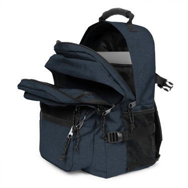 Eastpak selection Suplyer - Rucksack 16" 45.5 cm (triple denim) - Ansicht 3