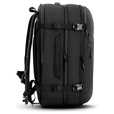 Stratic Move - Reiserucksack 16" 50 cm (black) - Ansicht 4