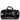 Tatonka Barrel 65 - Bolsa de viaje 61 cm (negro)