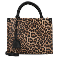 Liu Jo Ridhi - Henkeltasche S 25 cm (macul.naturale)