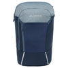 Vaude Cycle 28 II - Mochila de bicicleta 15.6" 54 cm (color: negro)