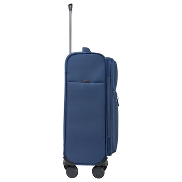 Stratic Lite - 4-Rollen-Kabinentrolley 55 cm (dark blue) - Ansicht 5