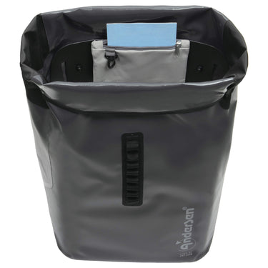 Andersen Tura Shopper Ortlieb - Einkaufstrolley 50 cm (anthrazit) - Markenkoffer