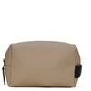 Rains Wash Bag - Neceser S 21 cm (color: arena)
