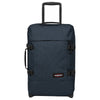 Eastpak Tranverz S 42 - Bolsa de viaje con ruedas 51 cm (triple denim)