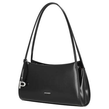 Picard Black Tie - Umhängetasche 31 cm (schwarz) - Ansicht 2