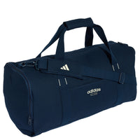 adidas Duffel Bag 40L - Bolsa deportiva 55 cm (night indigo/ivory)