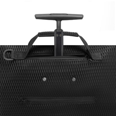 reisenthel trolley M - Einkaufstrolley 53 cm (mesh black) - Ansicht 4