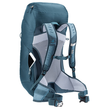 Deuter AC Lite 28 SL - Women's Wanderrucksack 59 cm (lagoon-atlantic) - Ansicht 7